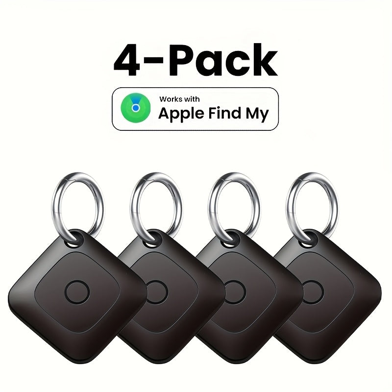 Mini GPS Tracker – Intelligent Locator for Pets, Valuables & More