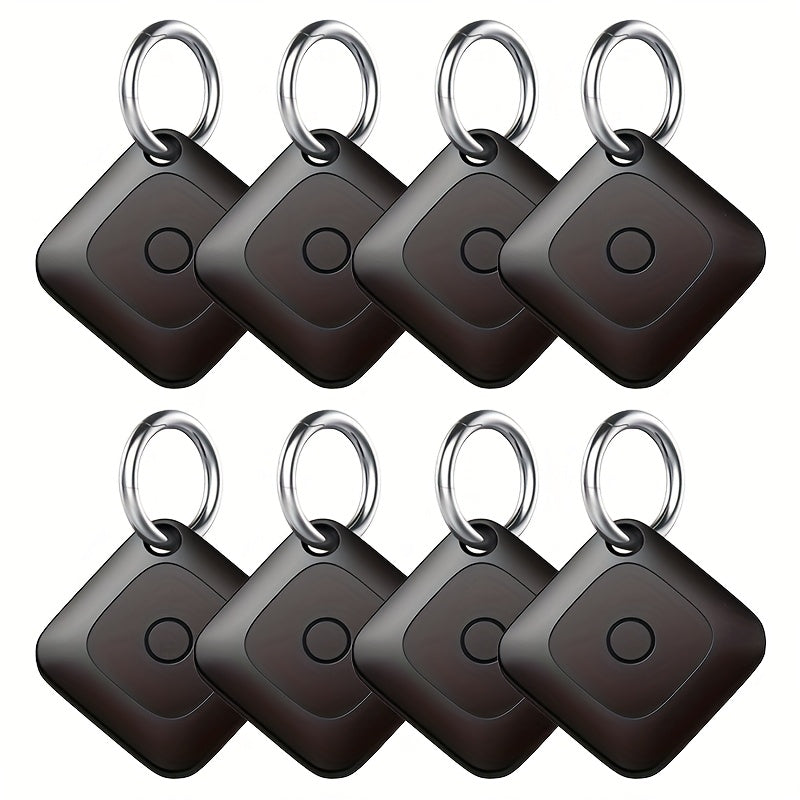 Mini GPS Tracker – Intelligent Locator for Pets, Valuables & More