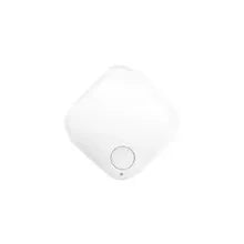 Mini Bluetooth GPS Tracker – Smart Key Finder for iOS