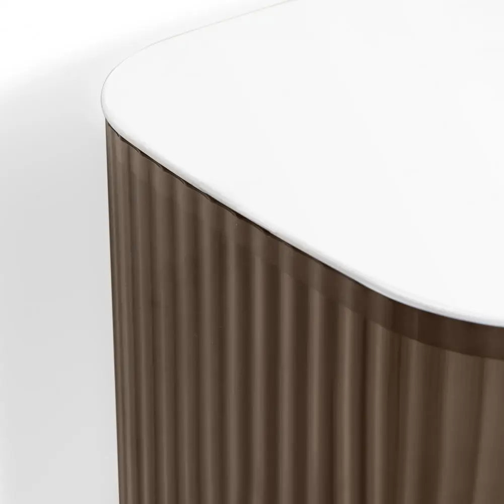 Smart WiFi Pet Feeder with Dual Bowls & 5L Storage