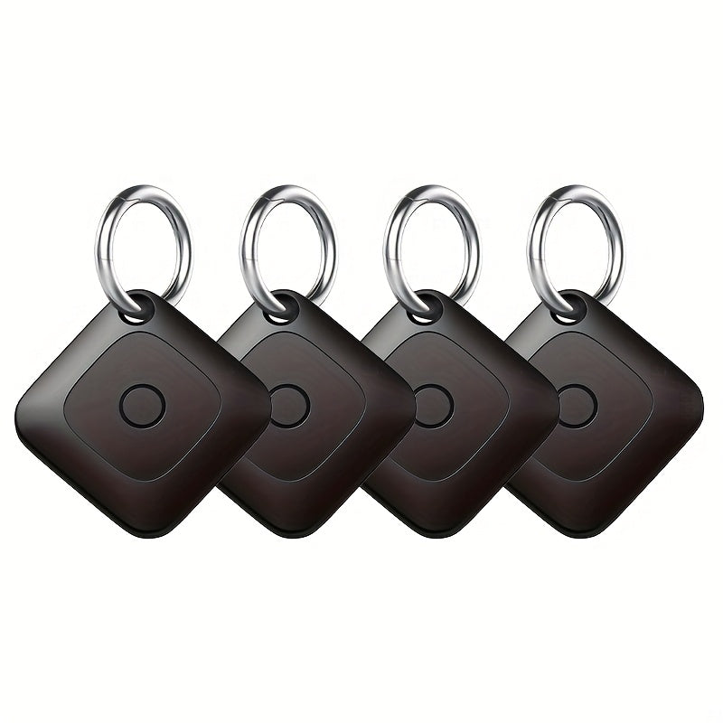 Mini GPS Tracker – Intelligent Locator for Pets, Valuables & More