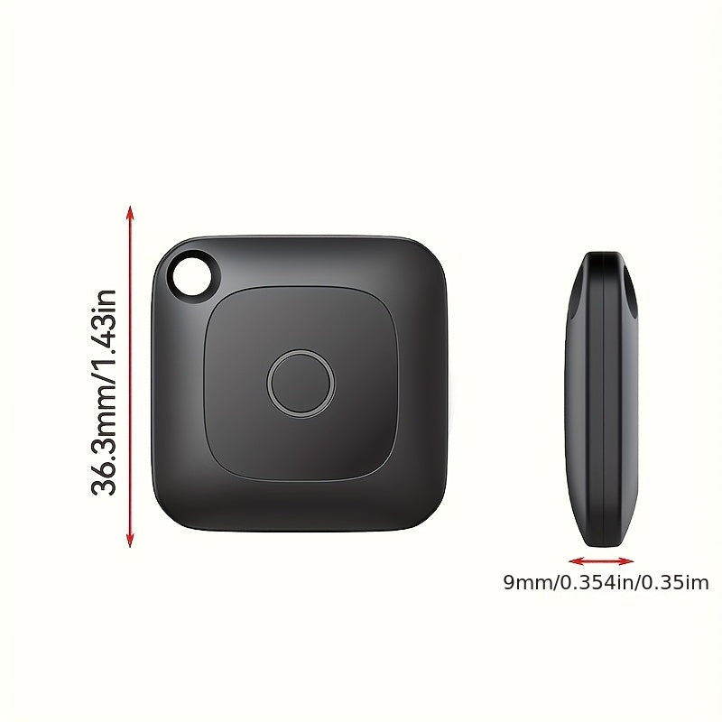Mini GPS Tracker – Intelligent Locator for Pets, Valuables & More